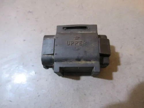 Suzuki RMZ 250 Fuel Cut Sensor 2013