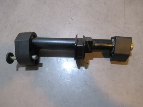 Ski Doo Expedition Sport 550 Shaft Blocks 2013