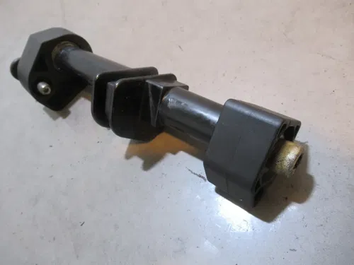 Ski Doo Expedition Sport 550 Shaft Blocks 2013