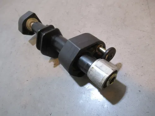 Ski Doo Expedition Sport 550 Shaft Blocks 2013