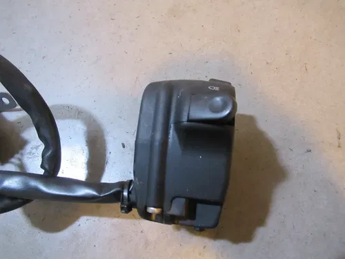 Husqvarna TR 650 Handle Switch Left 2013