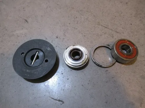 Polaris Outlaw 525 S Impeller Waterpump 2008
