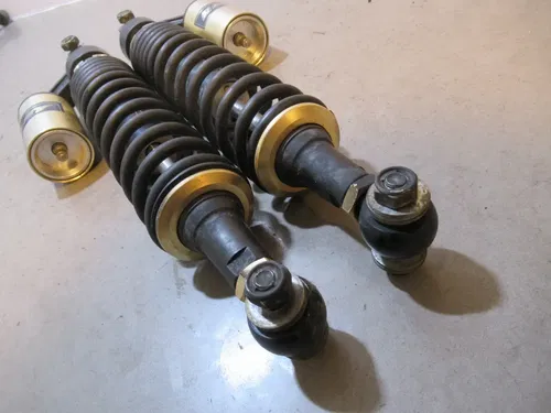 Yamaha Raptor 660 Shocks RFY 2004 #15