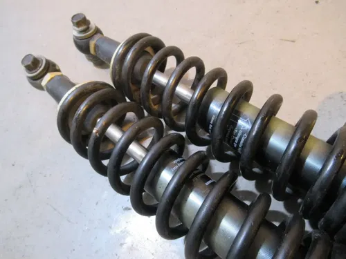 Yamaha Raptor 660 Shocks RFY 2004 #15