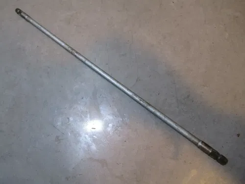 Yamaha Apex 1000 Swaybar 2006 #4