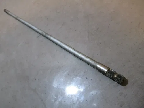 Yamaha Apex 1000 Swaybar 2006 #4