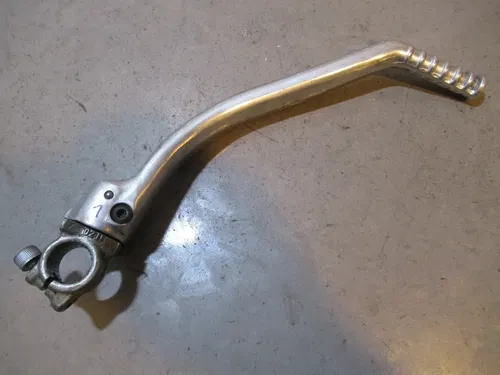 KTM LC4 640 Adventure Kickstarter 2002 #2