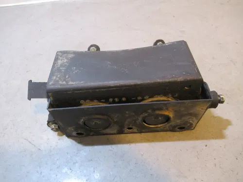 KTM LC4 640 Adventure Battery Tray Bracket 2002
