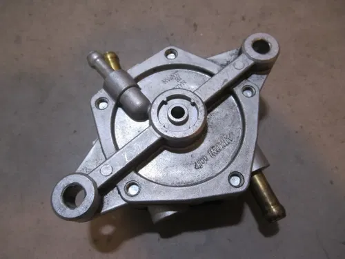 Polaris Axys Racer 600 Fuel Pump 2017