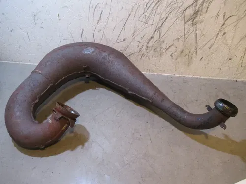 Arctic Cat M1000 Exhaust Pipe 2007 #5