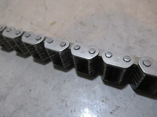 Ski Doo Grand Touring 550 Chain 102L 2012 #2
