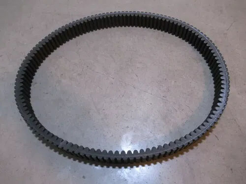 Yamaha Nytro MTX 1000 Belt 38G4494 2008 #6