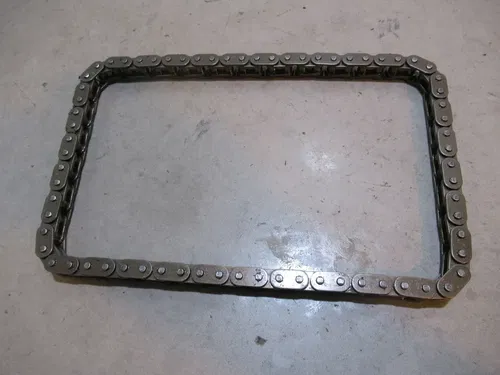 Kawasaki KLR 650 Balancer Chain 2008 #2