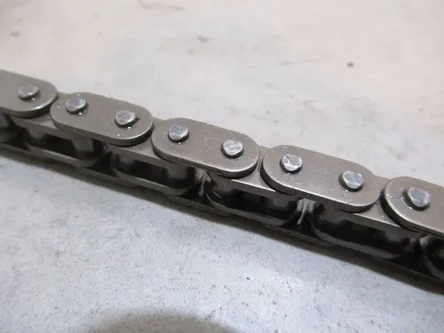 Kawasaki KLR 650 Balancer Chain 2008 #2