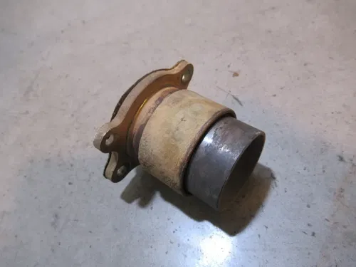 KTM SX-F 250 Header Flange Exhaust 2007