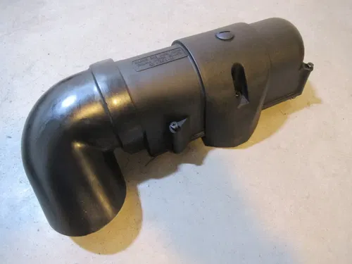 Yamaha Waverunner XL 700 Airbox Intake 1999