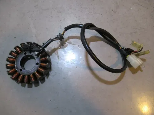 KTM LC4 640 Adventure Stator 2002