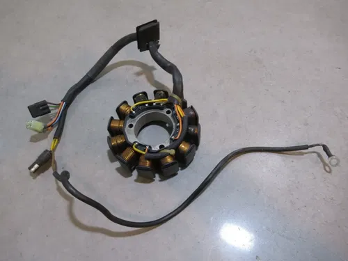 Arctic Cat Firecat 700 Stator 2003 #2