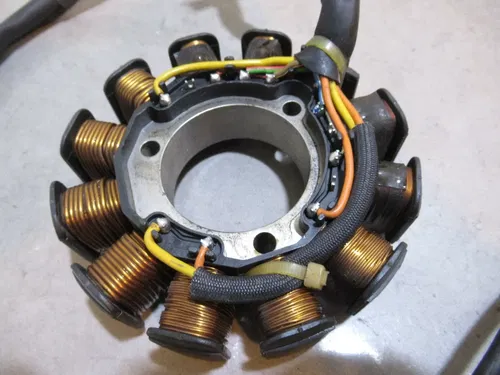 Arctic Cat Firecat 700 Stator 2003 #2