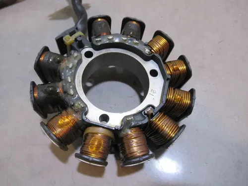Arctic Cat Firecat 700 Stator 2003 #2