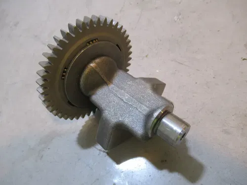 Yamaha Kodiak 450 4x4 Balancer Gear Shaft 2006