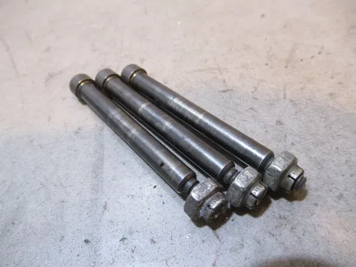 Polaris Axys Racer 600 Clutch Weight Pins 2017