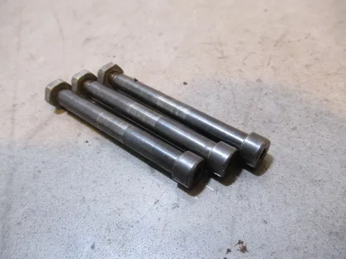 Polaris Axys Racer 600 Clutch Weight Pins 2017