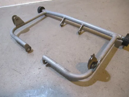 KTM LC4 640 Adventure Tank Bracket 2002