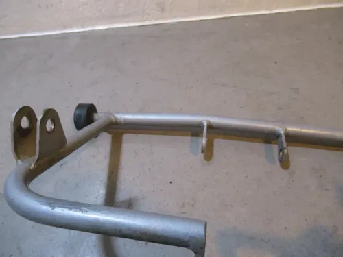 KTM LC4 640 Adventure Tank Bracket 2002