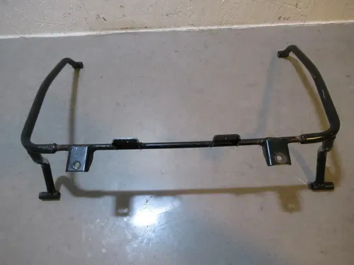 Yamaha Apex 1000 Stay Rear Taillight 2006 #3