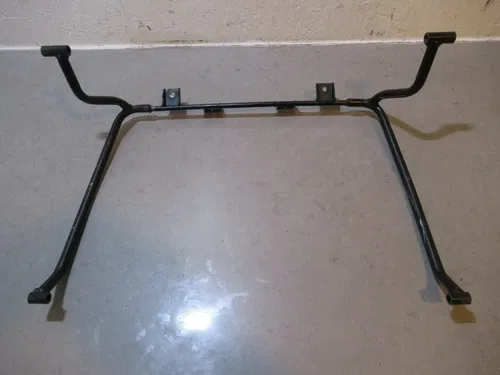 Yamaha Apex 1000 Stay Rear Taillight 2006 #3