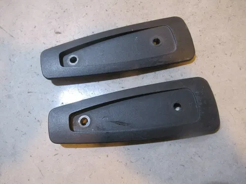 BMW R1200RT Trim Panels Left Right 2013