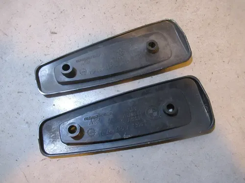 BMW R1200RT Trim Panels Left Right 2013