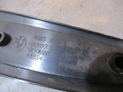 BMW R1200RT Trim Panels Left Right 2013