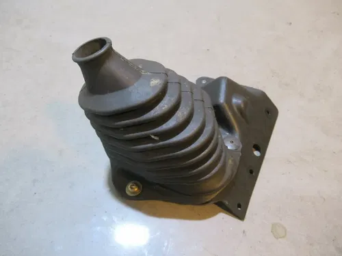 Polaris Dragon 700 Tie Rod Boot Right 2008 #4