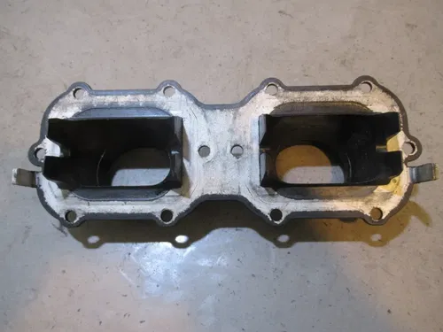 Polaris Pro Rmk Axys 800 Intake Boot 2016 #5