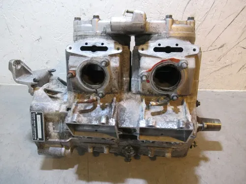 Arctic Cat Crossfire 700 Engine 2006