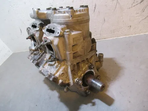 Arctic Cat Crossfire 700 Engine 2006