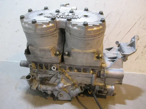 Arctic Cat Crossfire 700 Engine 2006