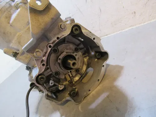 Arctic Cat Crossfire 700 Engine 2006