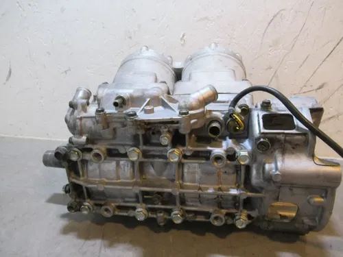 Arctic Cat Crossfire 700 Engine 2006