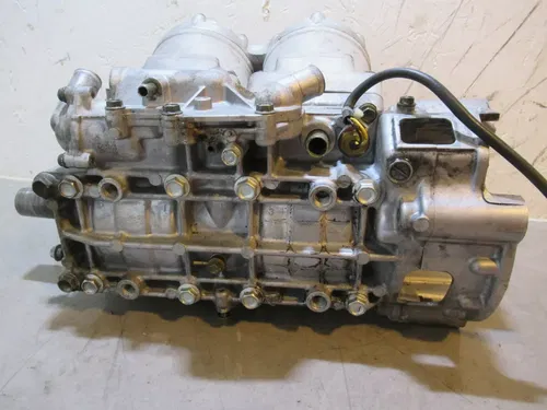 Arctic Cat Crossfire 700 Engine 2006