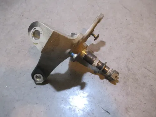 Suzuki LTR 450 Steering Knuckle Right 2008 #6