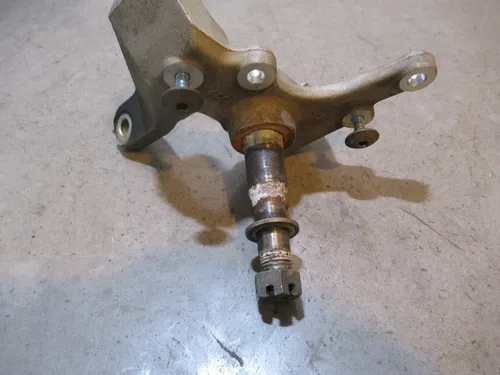 Suzuki LTR 450 Steering Knuckle Right 2008 #6
