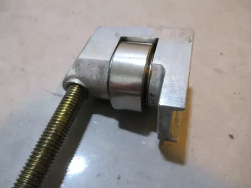 Ski Doo Summit 550f Chain Tensioner 2005