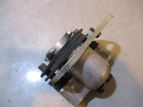 Polaris Magnum 325 4X4 Brake Caliper Left 2000 #2