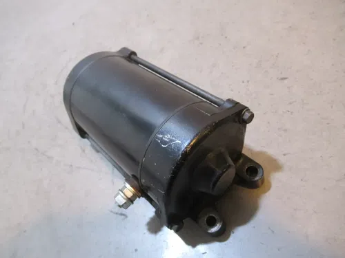 Kawasaki KLR 650 Starter 2015
