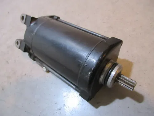 Kawasaki KLR 650 Starter 2015