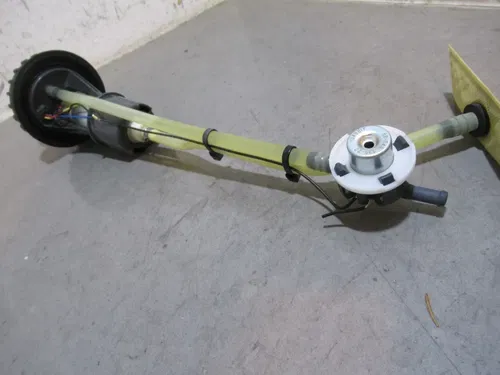 Polaris Pro Axys 800 Fuel Pump 2019