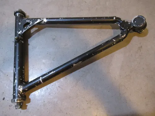 Yamaha Raptor 660 A Arm Upper Right 2004 #14